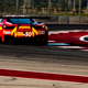 Illustration for article titled Heres Your Epic Gallery Of Pirelli World Challenge Cooking At COTAem/emem/em